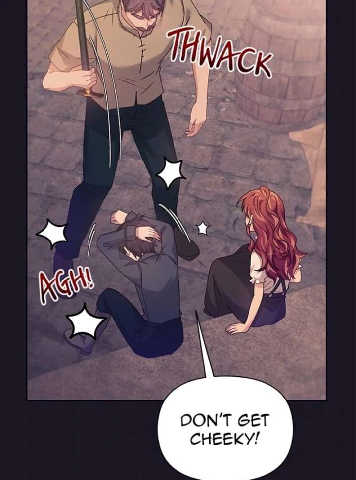 When Villainess And Villain Meet Chapter 75 324 014