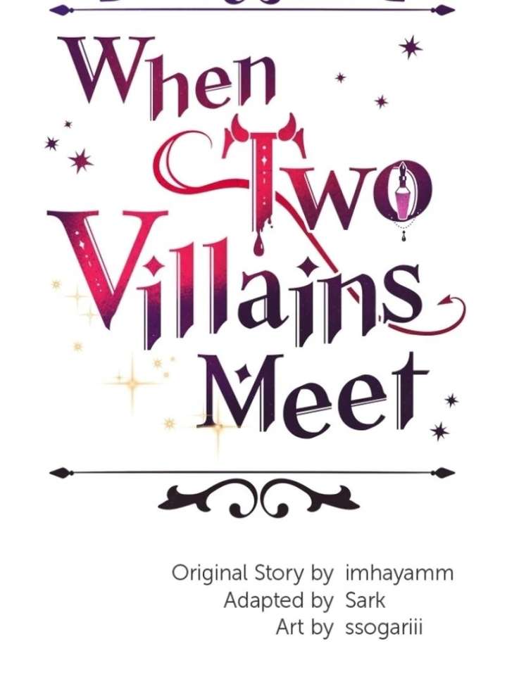 When Villainess And Villain Meet Chapter 77 378 017