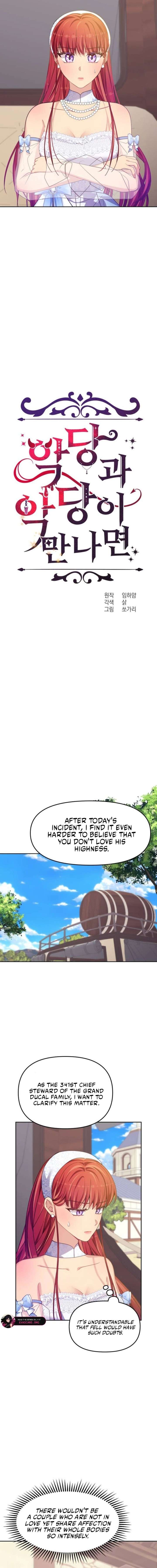 When Villainess And Villain Meet Chapter 78 52 03