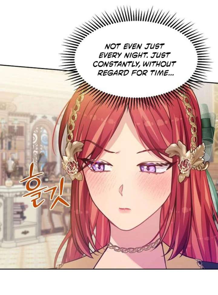 When Villainess And Villain Meet Chapter 81 412 075