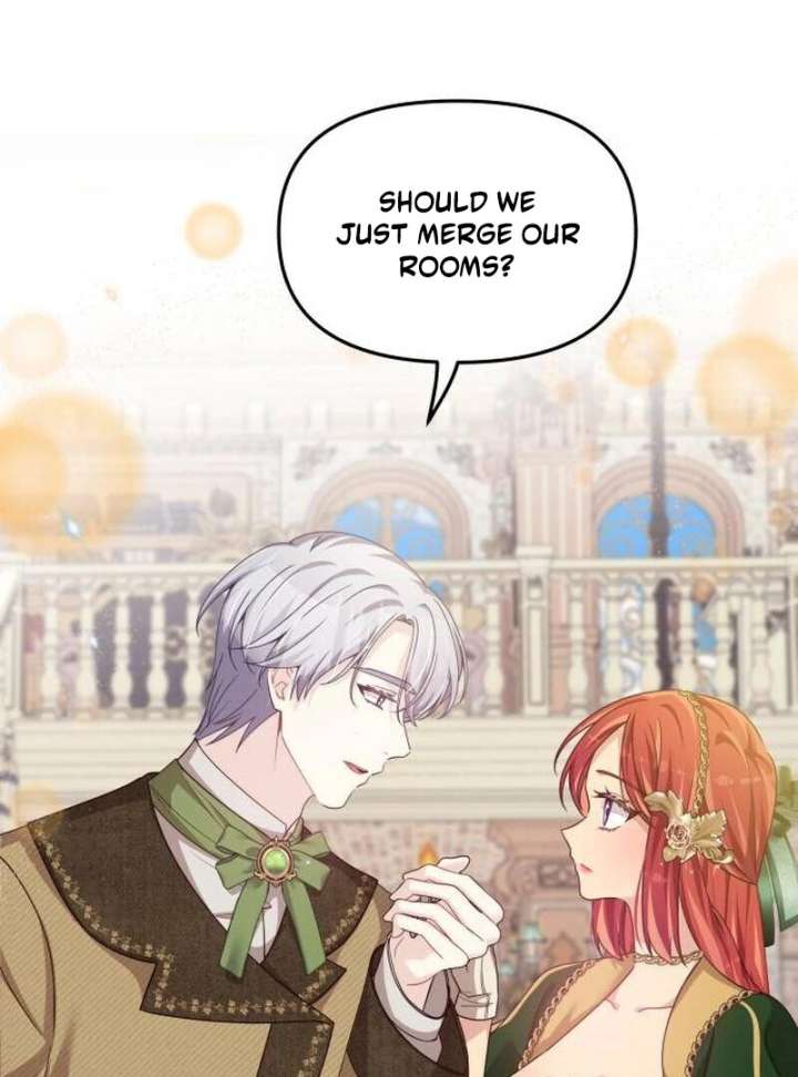 When Villainess And Villain Meet Chapter 81 419 082