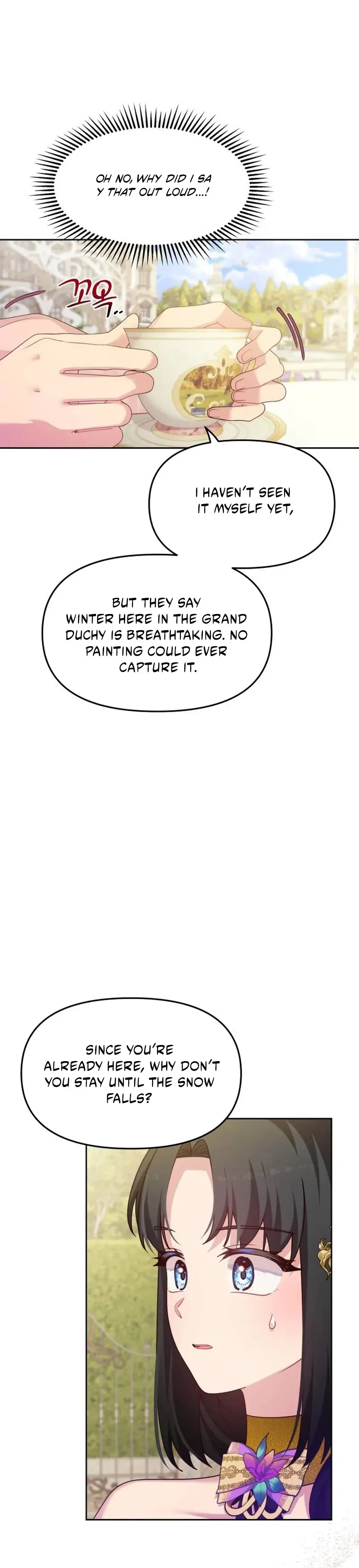 When Villainess And Villain Meet Chapter 82 198 02