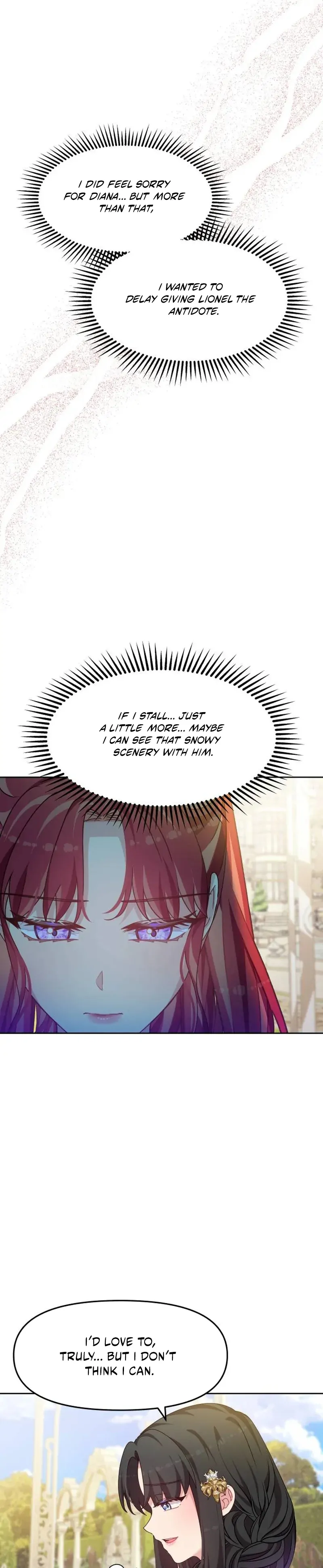 When Villainess And Villain Meet Chapter 82 199 03