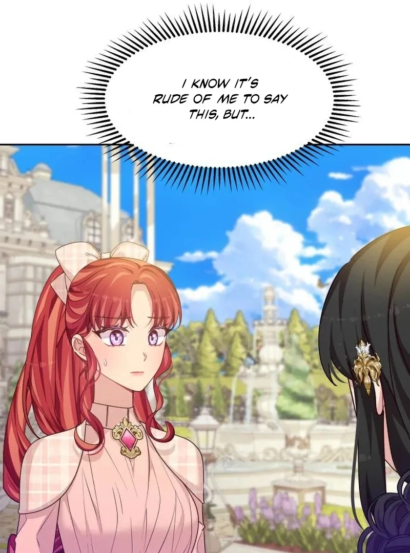 When Villainess And Villain Meet Chapter 82 201 05