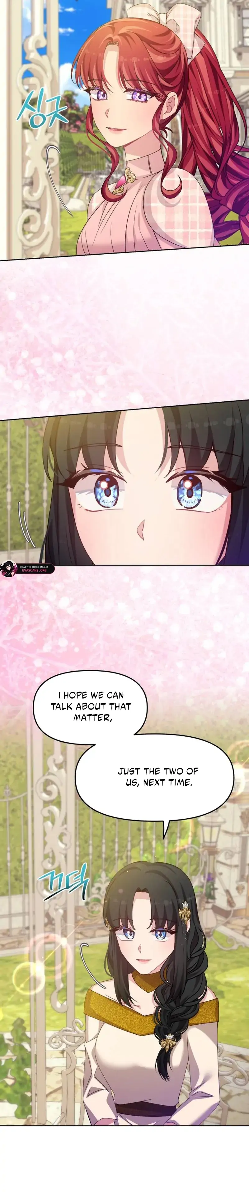 When Villainess And Villain Meet Chapter 82 231 35