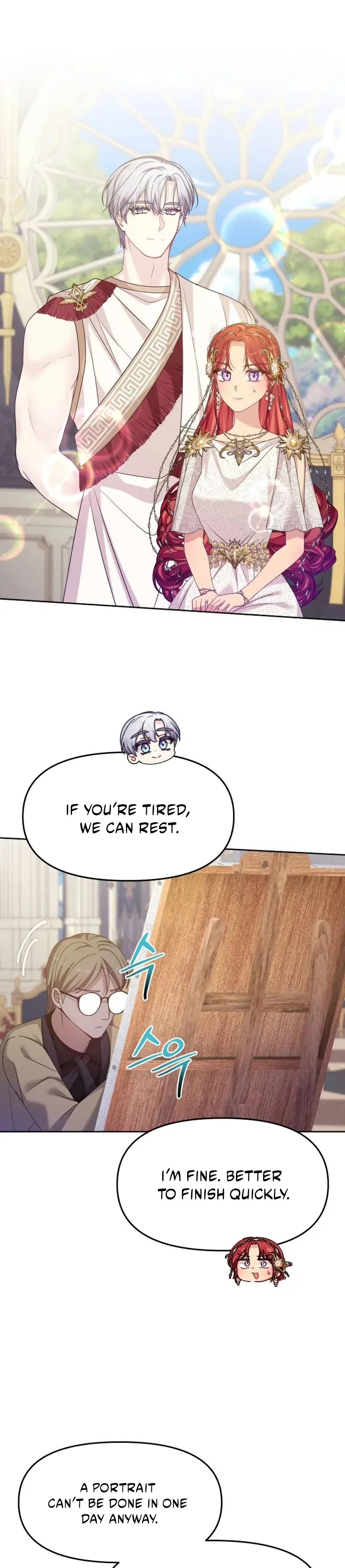 When Villainess And Villain Meet Chapter 82 249 53