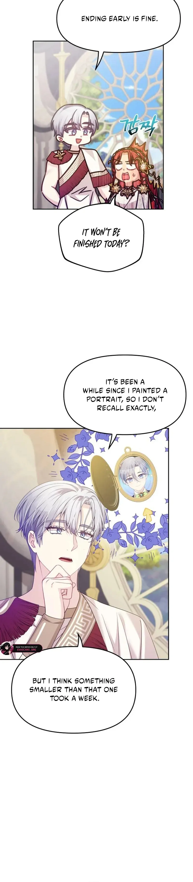 When Villainess And Villain Meet Chapter 82 250 54