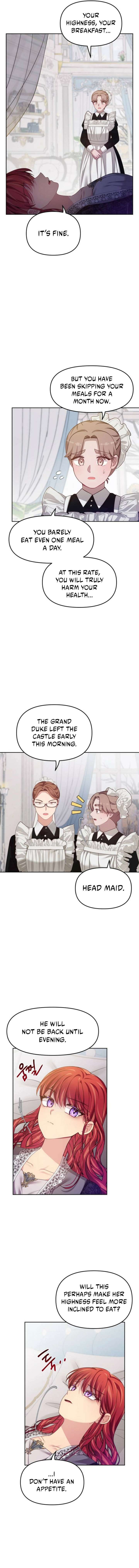When Villainess And Villain Meet Chapter 88 52 3