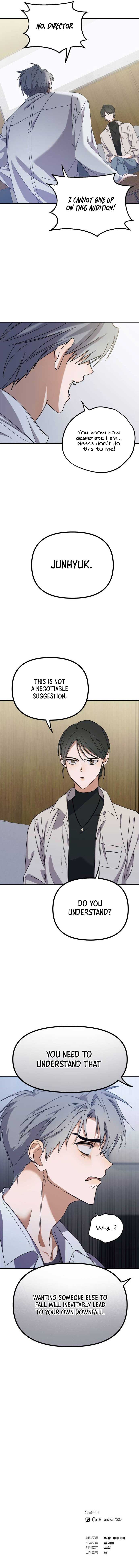 I Became the Youngest Member of Top Idol Chapter 14 39 7