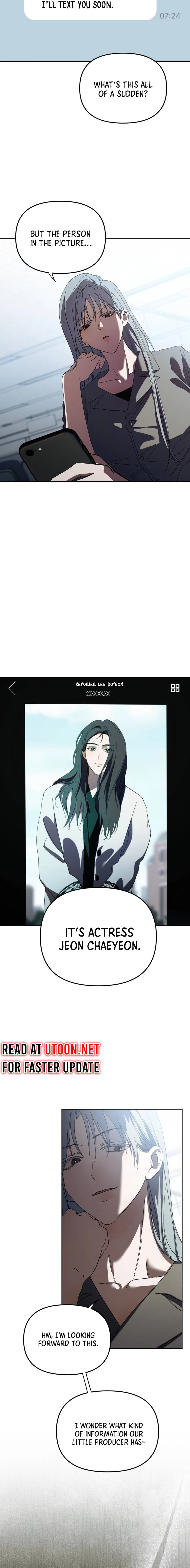 I Became the Youngest Member of Top Idol Chapter 31 76 006