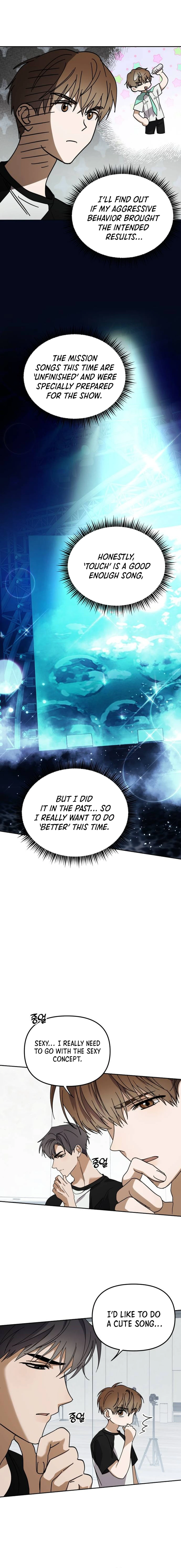 I Became the Youngest Member of Top Idol Chapter 31 78 008