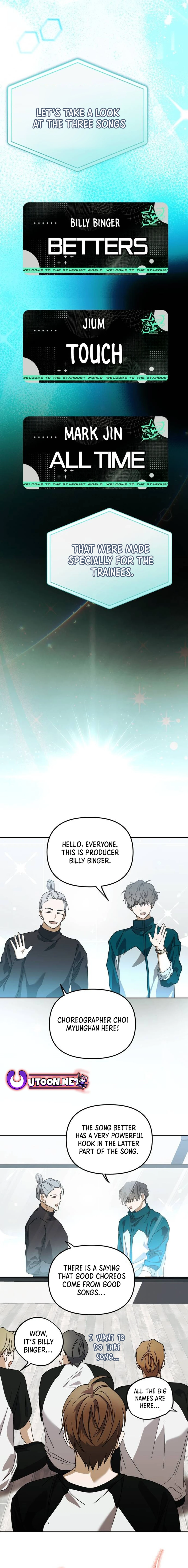 I Became the Youngest Member of Top Idol Chapter 31 82 012