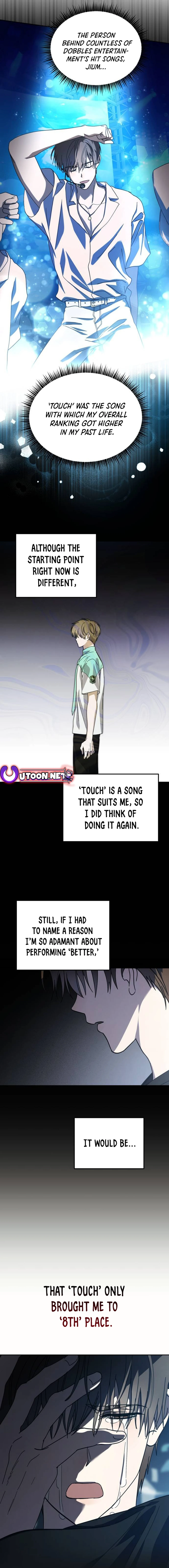 I Became the Youngest Member of Top Idol Chapter 31 84 014