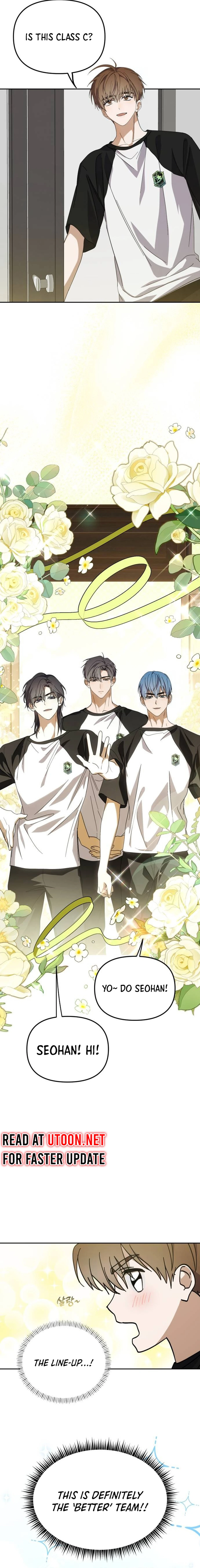 I Became the Youngest Member of Top Idol Chapter 31 88 018