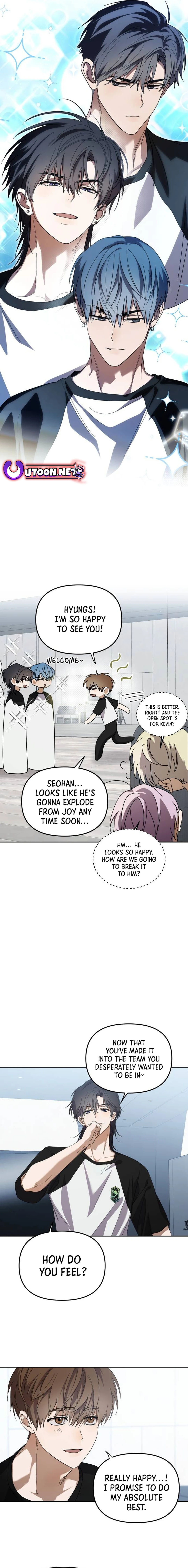 I Became the Youngest Member of Top Idol Chapter 31 89 019