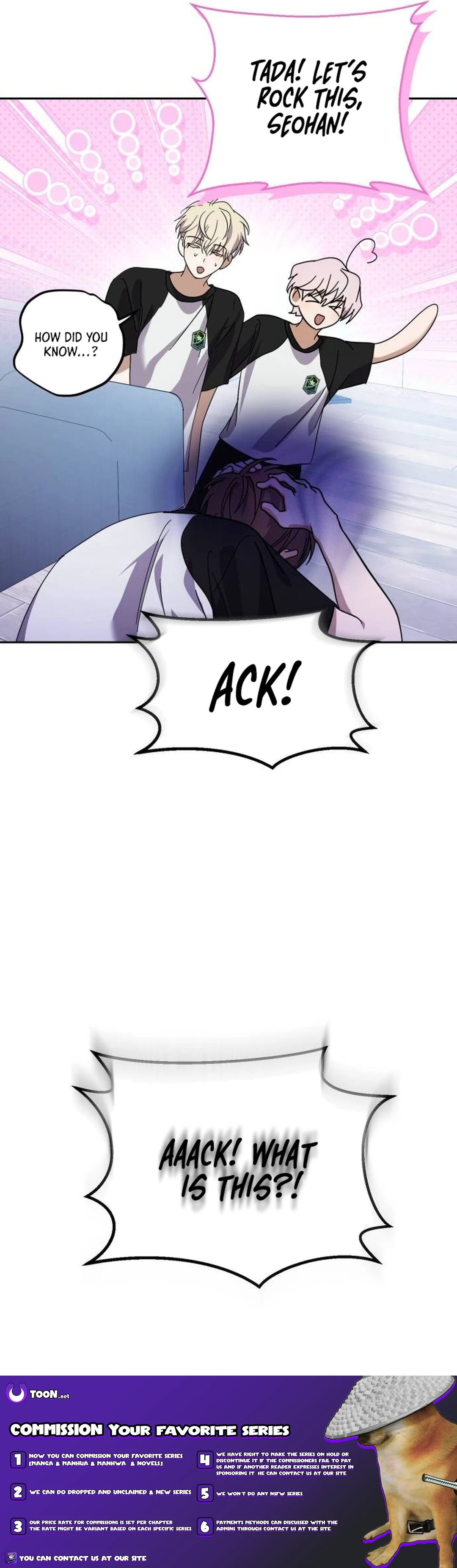 I Became the Youngest Member of Top Idol Chapter 31 91 021