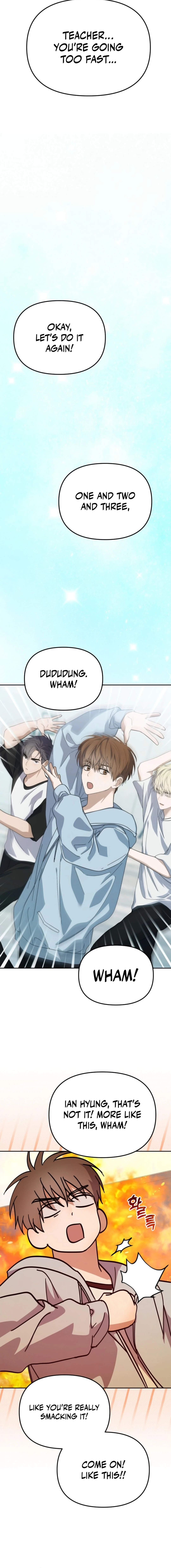 I Became the Youngest Member of Top Idol Chapter 34 81 11