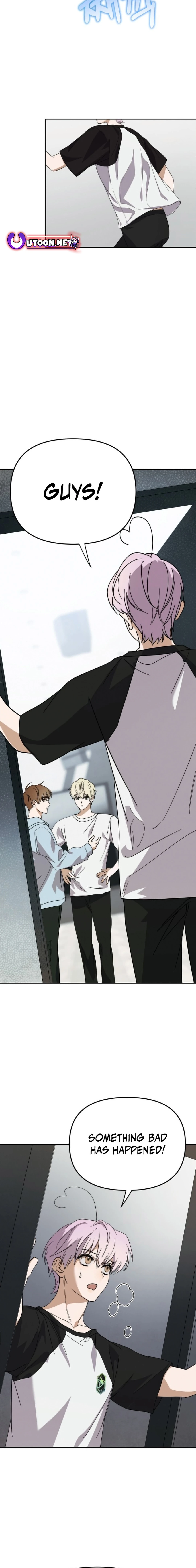 I Became the Youngest Member of Top Idol Chapter 34 84 14