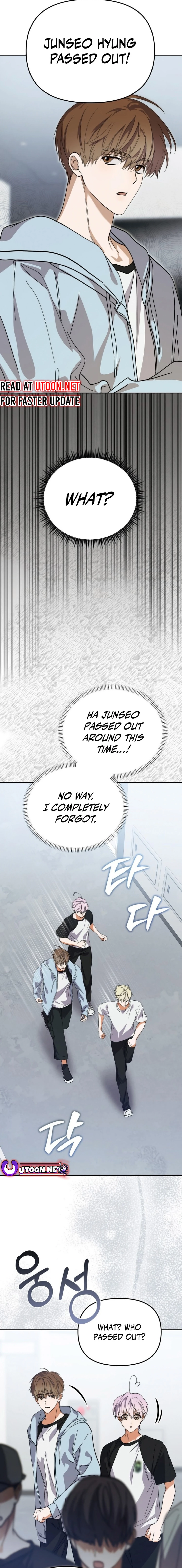 I Became the Youngest Member of Top Idol Chapter 34 85 15