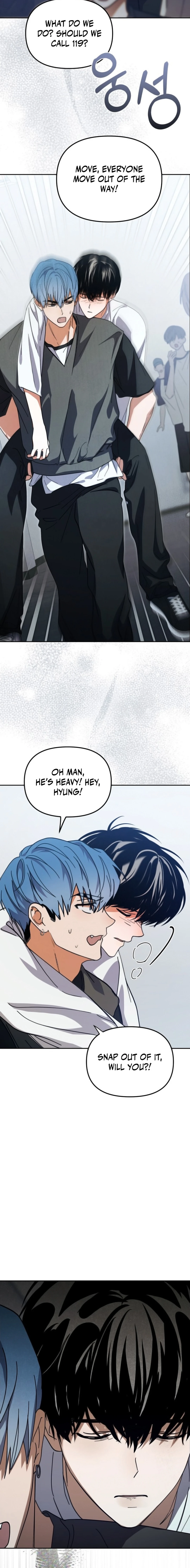 I Became the Youngest Member of Top Idol Chapter 34 86 16