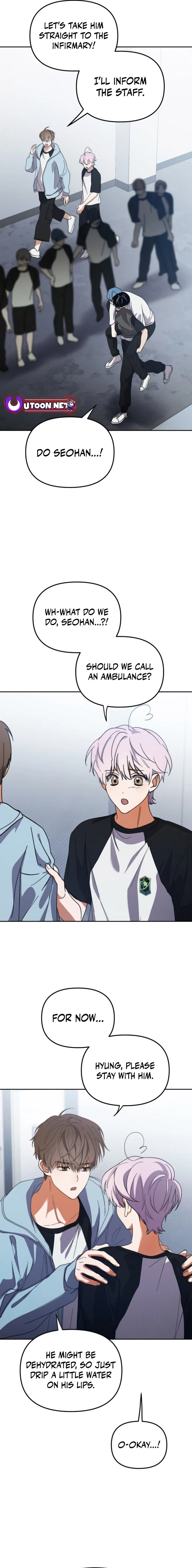 I Became the Youngest Member of Top Idol Chapter 34 88 18