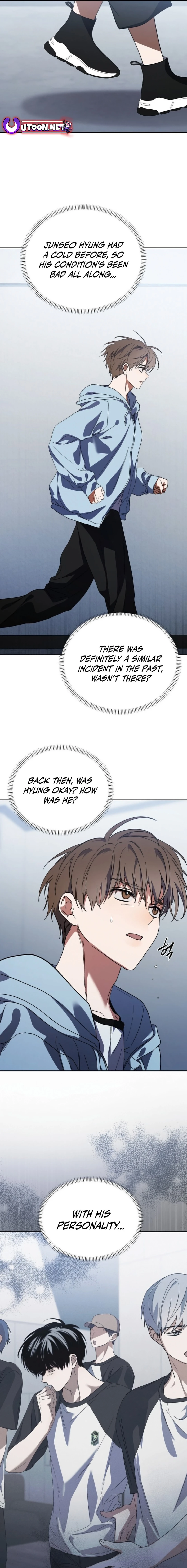I Became the Youngest Member of Top Idol Chapter 34 90 20