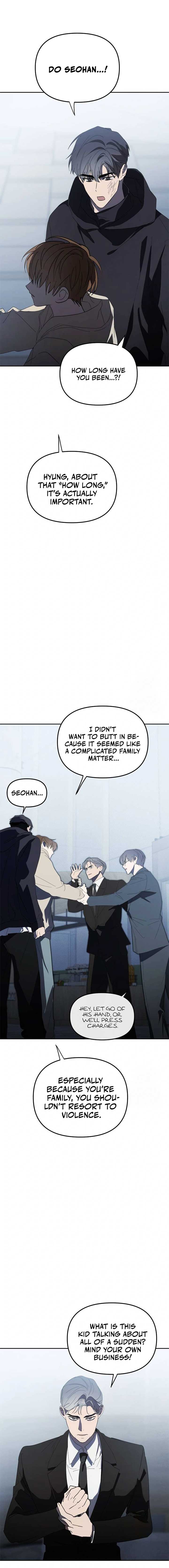 I Became the Youngest Member of Top Idol Chapter 44 86 16