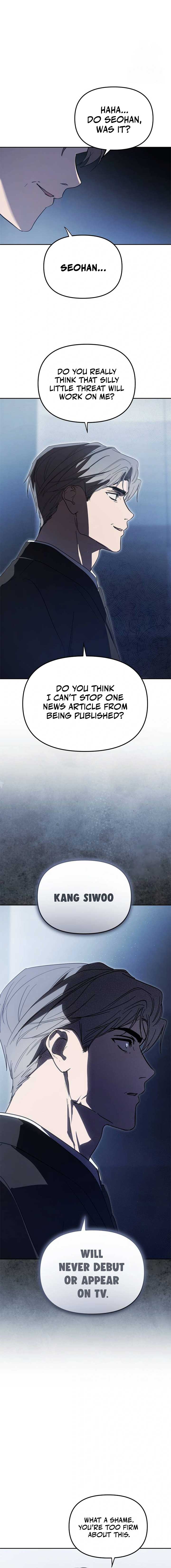 I Became the Youngest Member of Top Idol Chapter 44 89 19