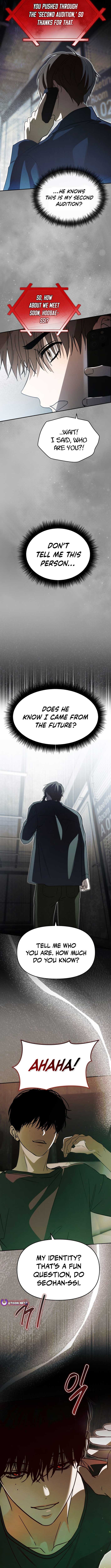 I Became the Youngest Member of Top Idol Chapter 51 64 8