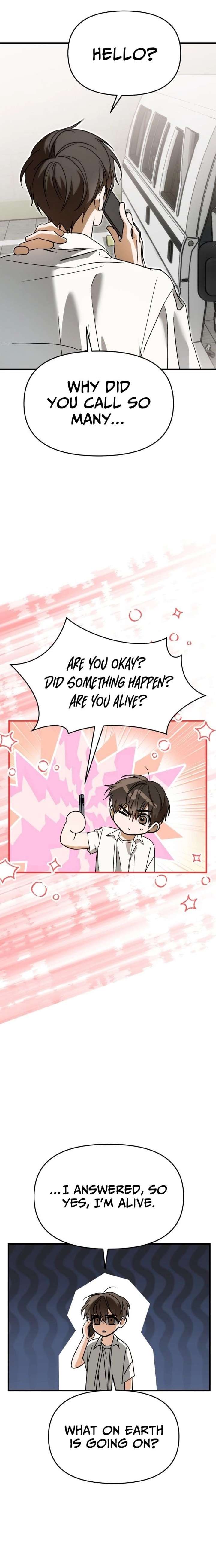 I Became the Youngest Member of Top Idol Chapter 71 108 020