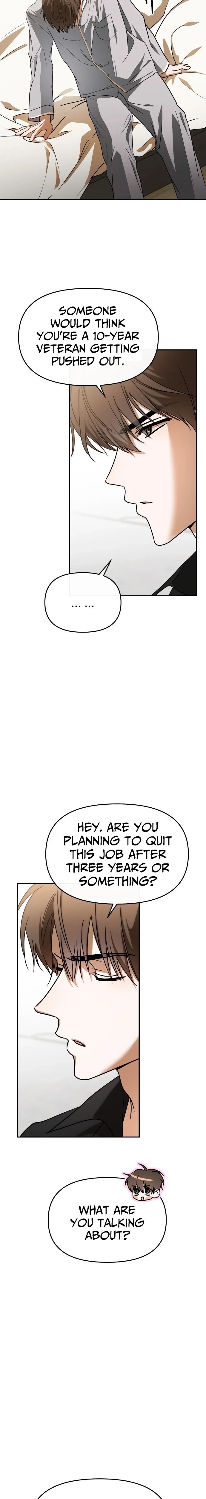 I Became the Youngest Member of Top Idol Chapter 81 92 ch 81 11
