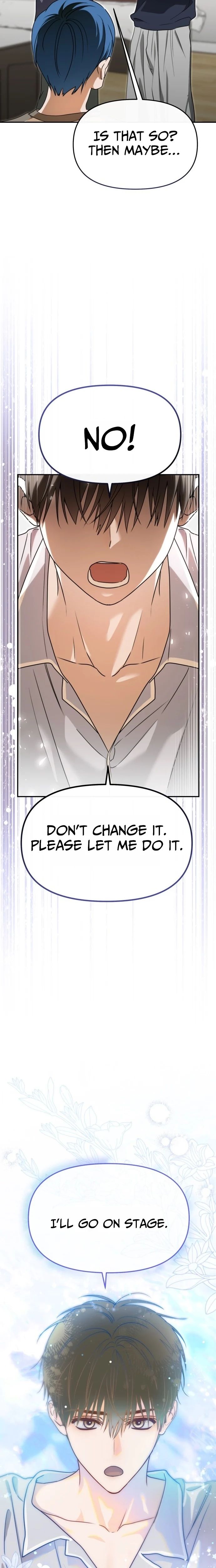 I Became the Youngest Member of Top Idol Chapter 81 99 ch 81 18