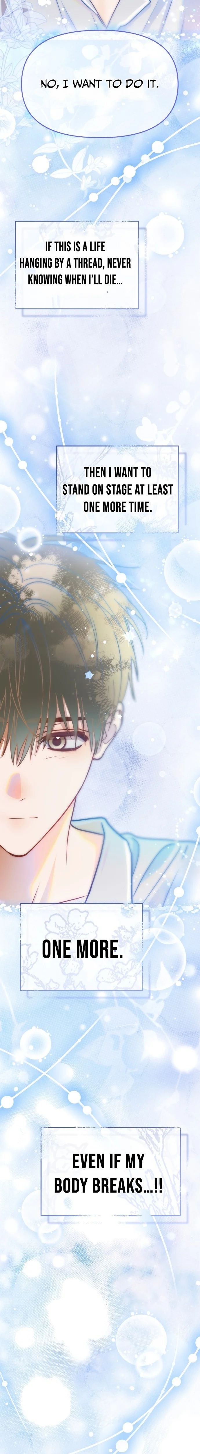 I Became the Youngest Member of Top Idol Chapter 81 100 ch 81 19