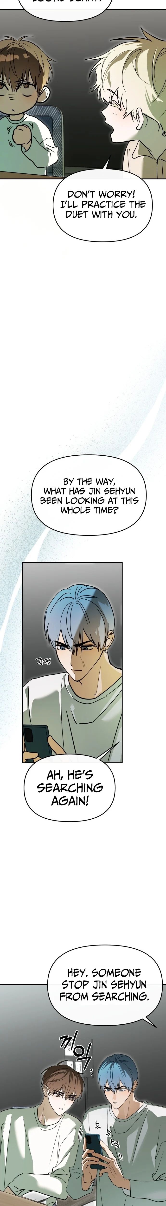 I Became the Youngest Member of Top Idol Chapter 81 105 ch 81 24