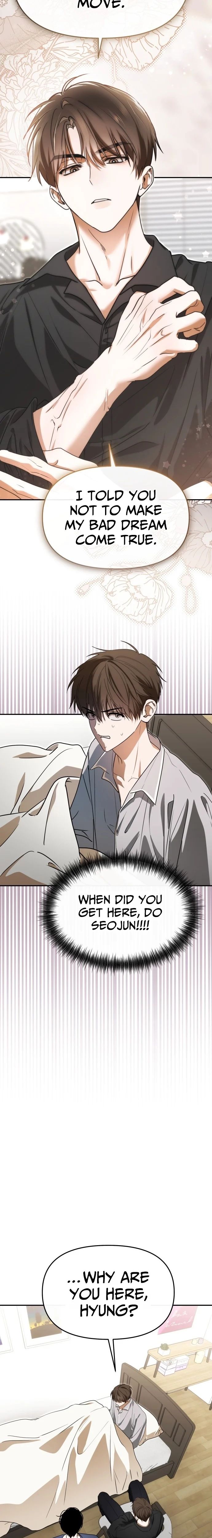 I Became the Youngest Member of Top Idol Chapter 81 86 ch 81 5