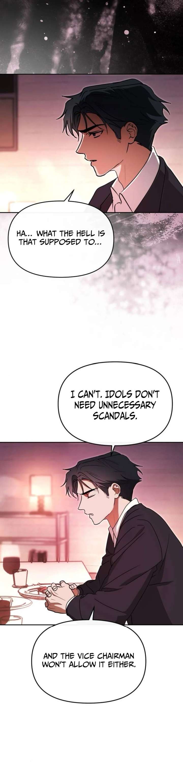 I Became the Youngest Member of Top Idol Chapter 84 172 ch 84 31