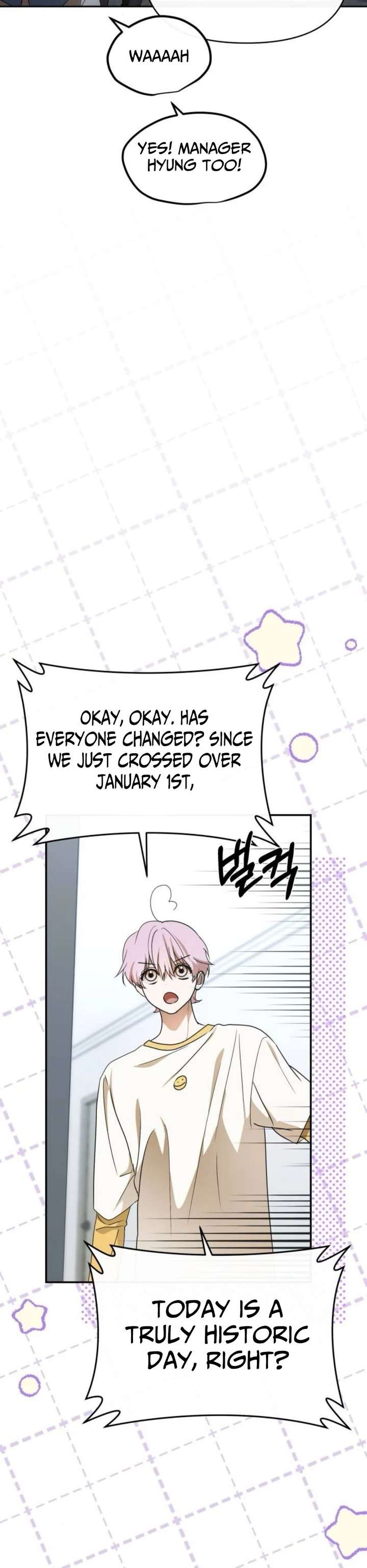 I Became the Youngest Member of Top Idol Chapter 84 179 ch 84 38