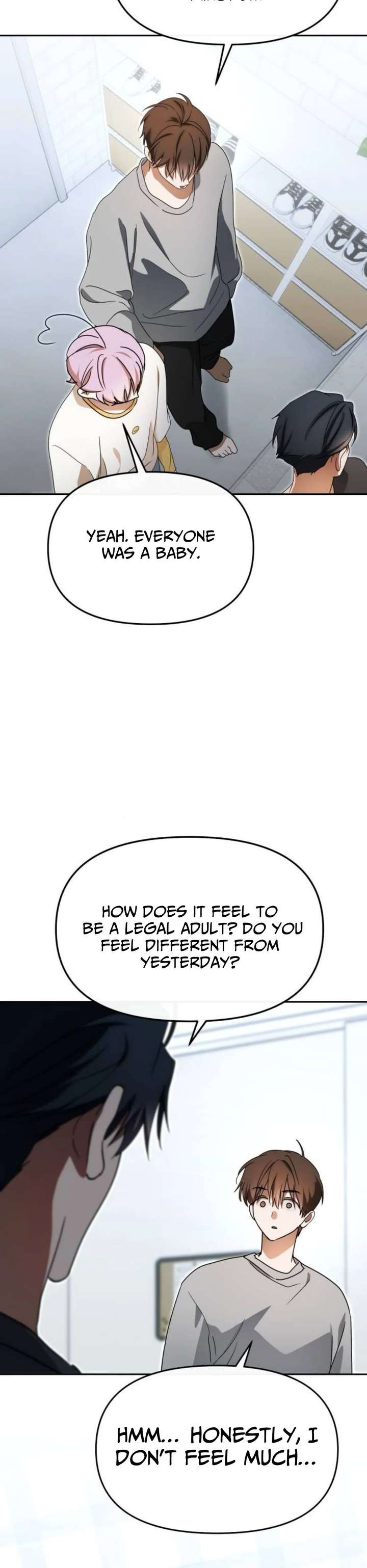 I Became the Youngest Member of Top Idol Chapter 84 181 ch 84 40