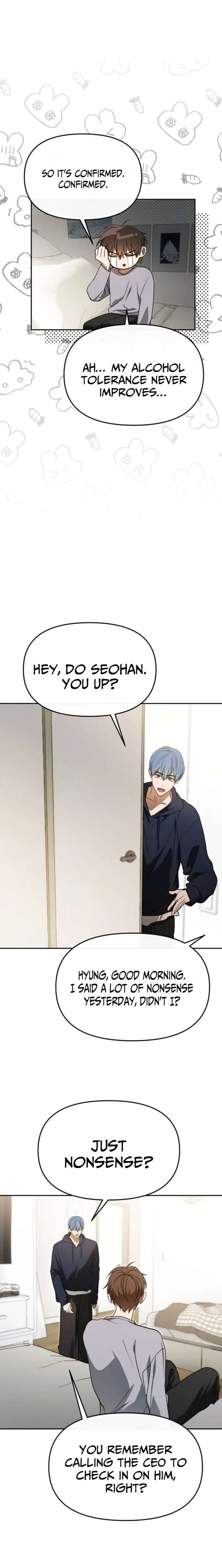 I Became the Youngest Member of Top Idol Chapter 85 94 ch 85 13
