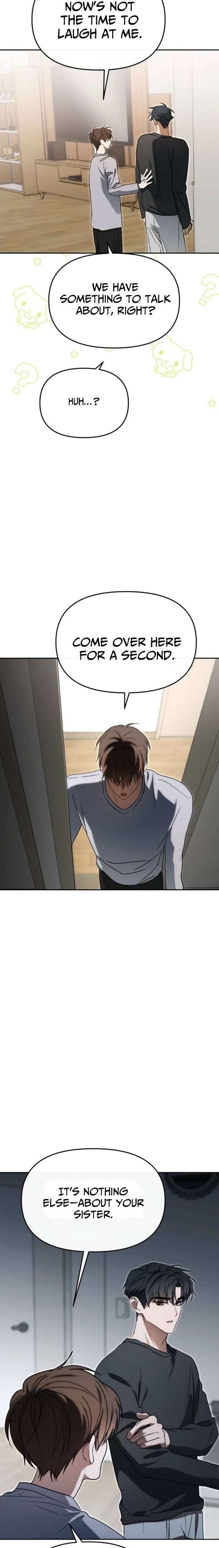 I Became the Youngest Member of Top Idol Chapter 85 98 ch 85 17