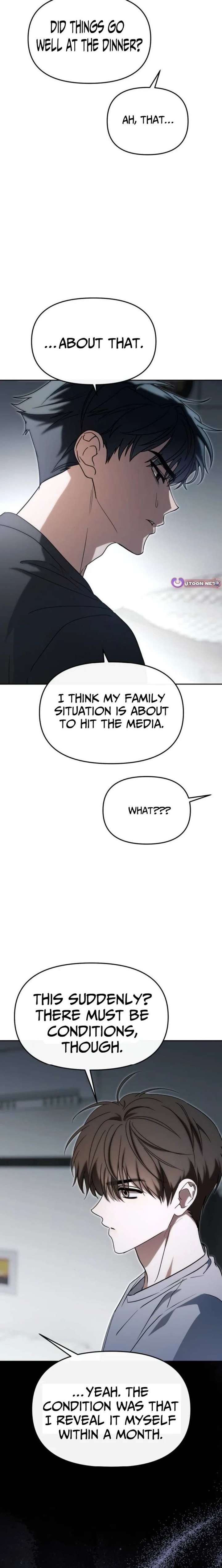 I Became the Youngest Member of Top Idol Chapter 85 99 ch 85 18