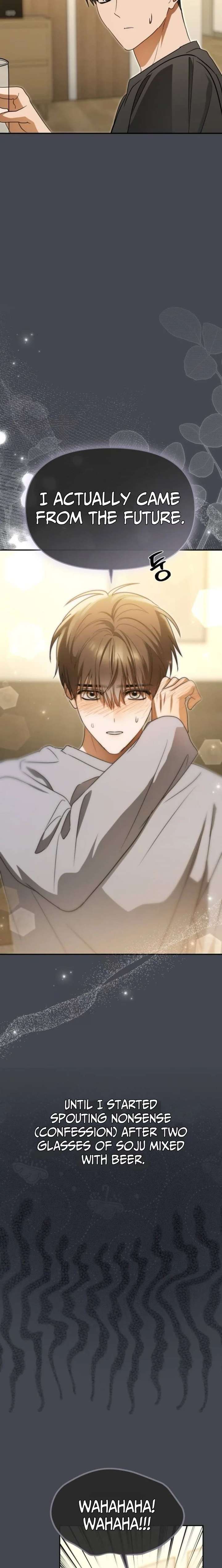 I Became the Youngest Member of Top Idol Chapter 85 89 ch 85 8