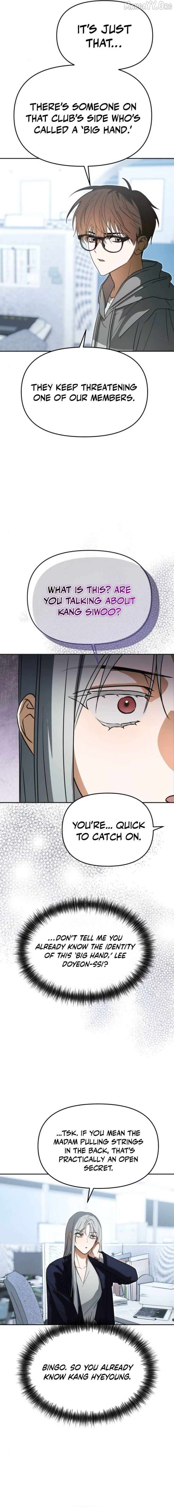 I Became the Youngest Member of Top Idol Chapter 86 66 ch 86 3