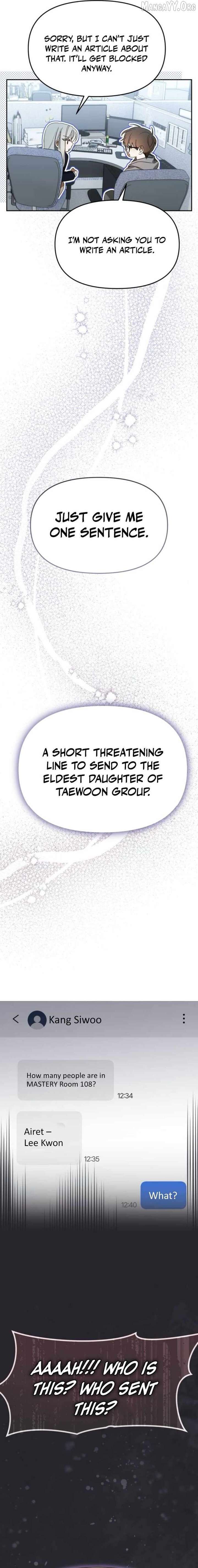 I Became the Youngest Member of Top Idol Chapter 86 67 ch 86 4