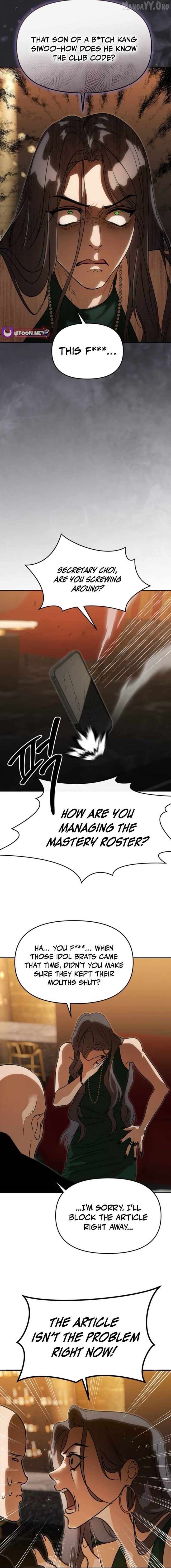 I Became the Youngest Member of Top Idol Chapter 86 68 ch 86 5