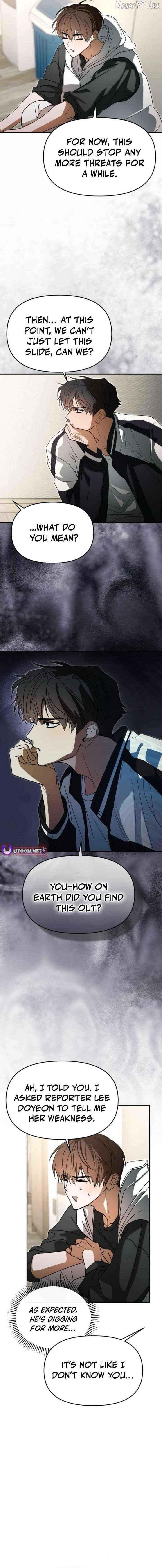 I Became the Youngest Member of Top Idol Chapter 86 70 ch 86 7