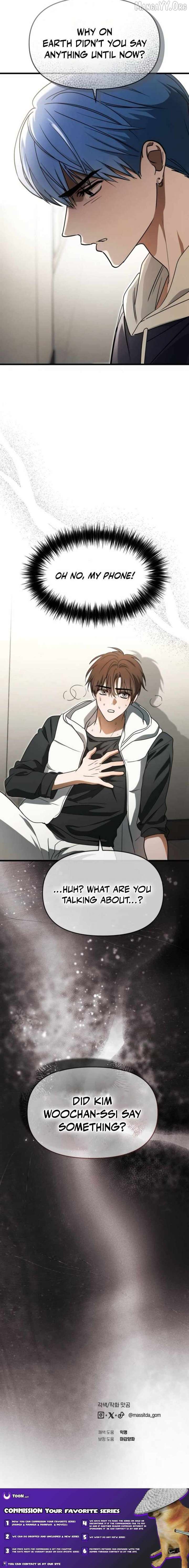 I Became the Youngest Member of Top Idol Chapter 87 80 ch 87 20