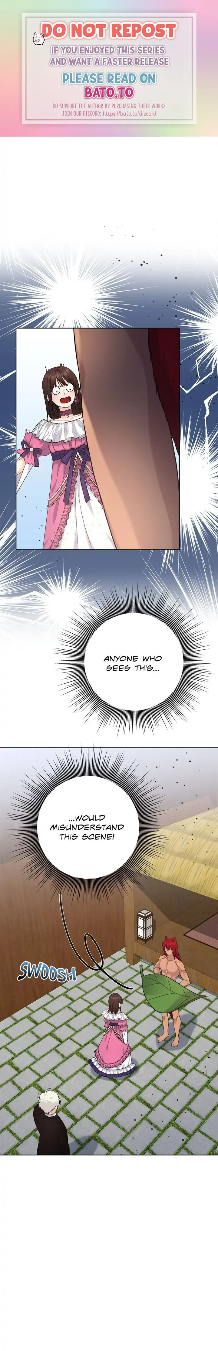 My Mysterious Nighttime Visitor Chapter 10 113 0