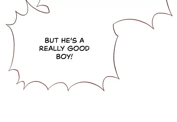 My Mysterious Nighttime Visitor Chapter 10 115 2