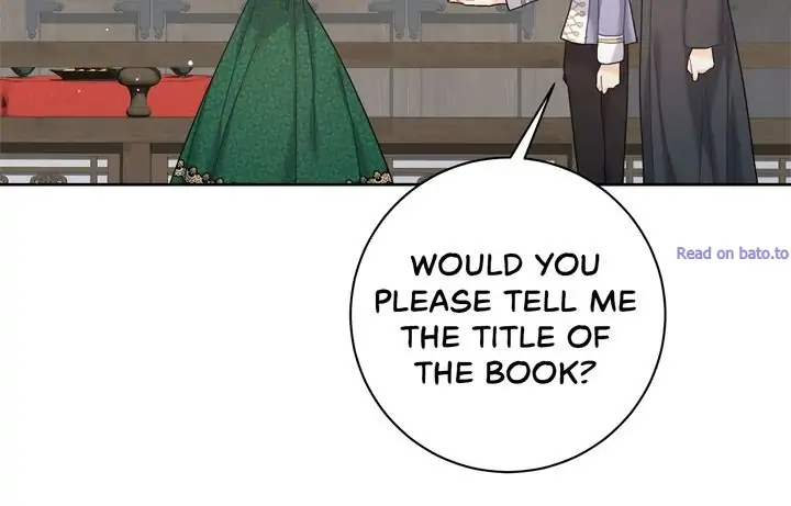My Mysterious Nighttime Visitor Chapter 10 138 25